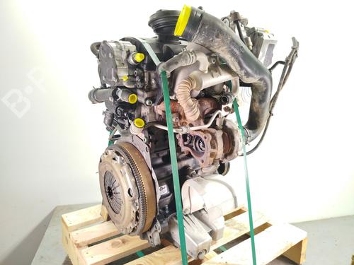 Motor SEAT IBIZA III (6L1) 1.4 TDI (80 hp) 26958973