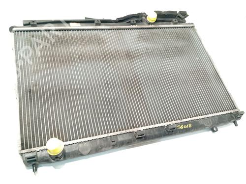 Used Water radiator HYUNDAI SANTA FÉ II (CM) 2.2 CRDi GLS (150 hp) 26906415