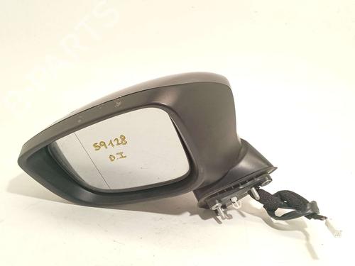 left-mirror-mazda-2-hatchback-dl-dj-2014-39068016 main image
