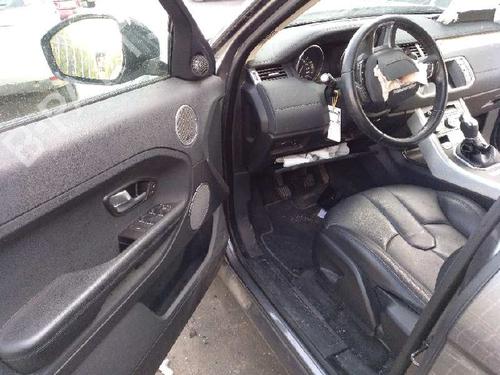 Switch LAND ROVER RANGE ROVER EVOQUE (L538) 2.2 D | BP4933698I30  - Image 21