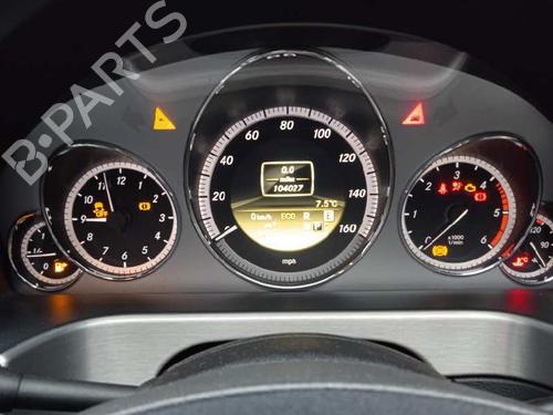 Starter MERCEDES-BENZ E-CLASS (W212) E 250 CDI / BlueTEC (212.003, 212.004) | BP6817183M8