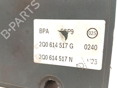 ABS pump SEAT IBIZA V (KJ1, KJG)  | BP31327711M43 