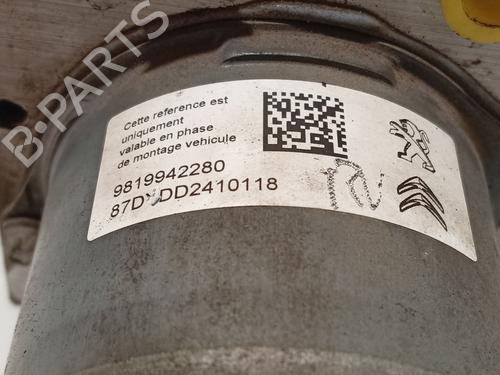 ABS pump CITROËN C4 Picasso II  | BP32451379M43 