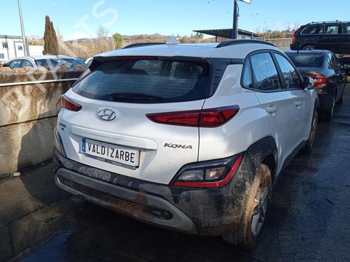 Steering rack HYUNDAI KONA (OS, OSE, OSI) 1.0 T-GDi | BP25626748M22 