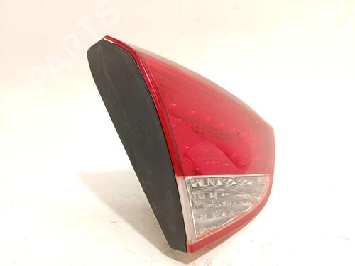 Left tailgate light HYUNDAI ix35 (LM, EL, ELH) 1.7 CRDi | BP39723047C79 - Image 3