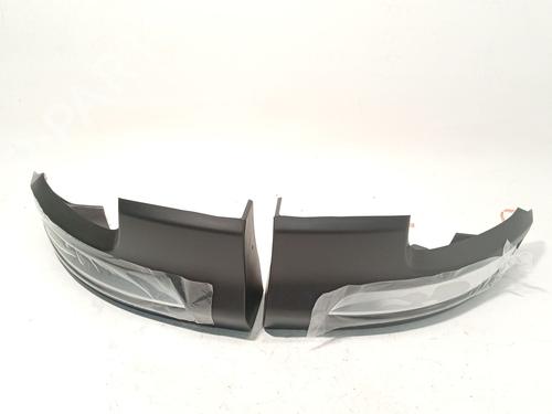 Used Rear bumper spoiler MAZDA CX-5 (KF) 2.0 (165 hp) 31645453