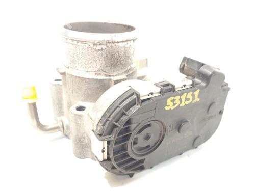 Throttle body HYUNDAI KONA (OS, OSE, OSI) 1.0 T-GDi | BP24363702M82 