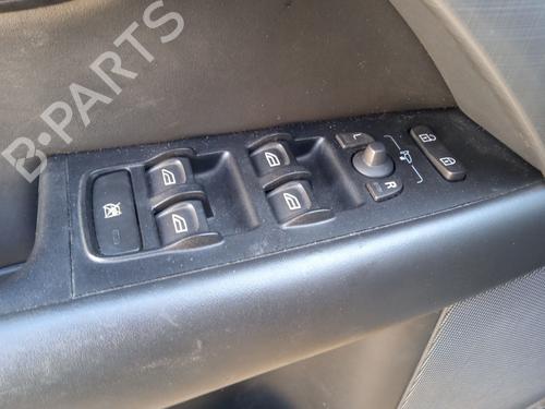 Left front window switch VOLVO S80 II (124) D5 | BP20655625I27 - Image 17