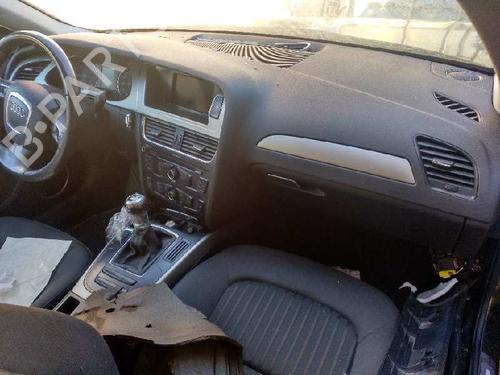 Electronic module AUDI A4 B8 Avant (8K5) 2.0 TDI | BP8067381M83