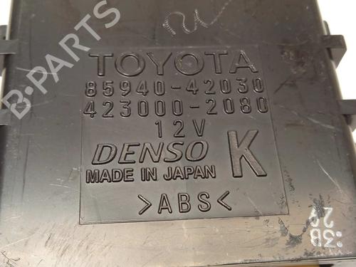 Electronic module LEXUS NX (_Z1_)  | BP17235594M83 