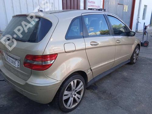 Oil radiator MERCEDES-BENZ B-CLASS Sports Tourer (W245) B 180 CDI (245.207) | BP8514486M33  - Image 9