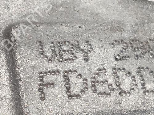 Gearbox CUPRA FORMENTOR (KM7, KMP) 1.4 e-Hybrid | BP20168440M3