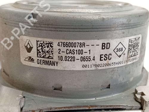 ABS pump DACIA LODGY (JS_) | BP37697716M43 - Image 7