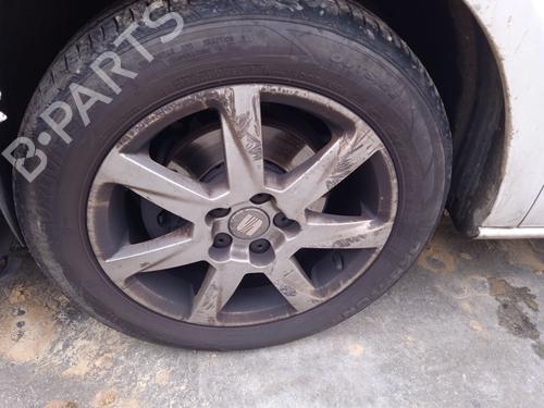 Right taillight SEAT IBIZA IV (6J5, 6P1) 1.4 | BP24639348C35