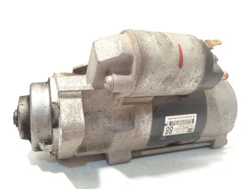 Used Starter MITSUBISHI ASX (GA_W_) [2009-2026]  18839210