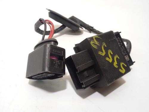 Used Electronic module Electronic module 18161369 18161369