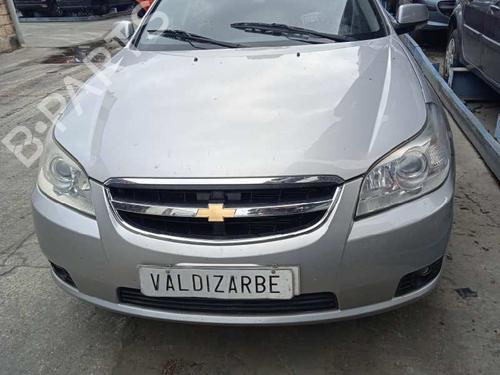 Starter CHEVROLET EPICA (KL1_) 2.0 D | BP8139891M8