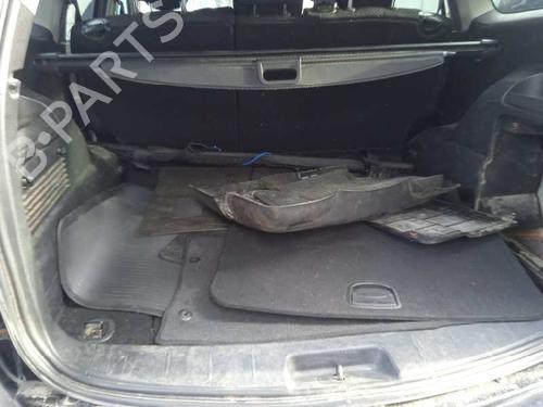 Electronic module SSANGYONG KYRON 2.0 Xdi | BP16978372M83 