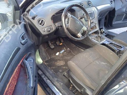 Electronic module FORD MONDEO IV (BA7)  | BP15098206M83 