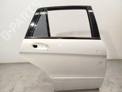 Right rear door MERCEDES-BENZ R-CLASS (W251, V251) R 280 CDI 4-matic (251.020) | BP30152885C5