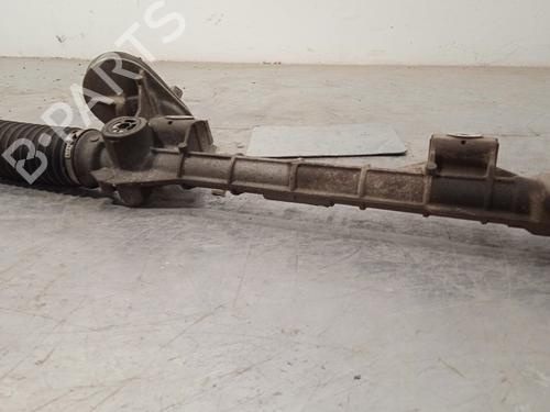 Steering rack RENAULT TWINGO II (CN0_) 1.2 16V (CN04, CN0B) | BP28183834M22 