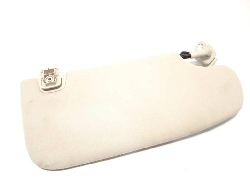 Left sun visor FORD MONDEO V Hatchback (CE) 2.0 TDCi | BP13554094I1 - Image 3