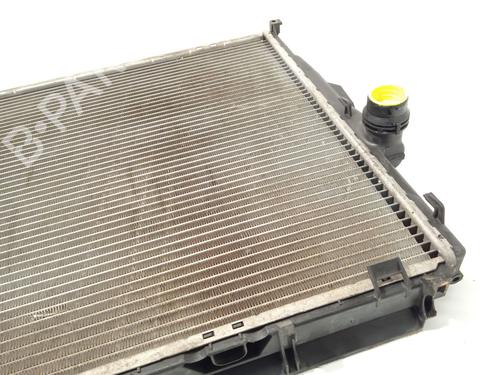 Water radiator BMW 3 Touring (E46) 330 xd | BP29850160M31