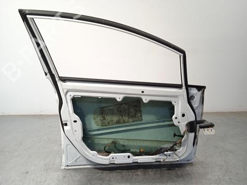 Left front door FORD FIESTA VI (CB1, CCN) 1.25 | BP28111816C2 