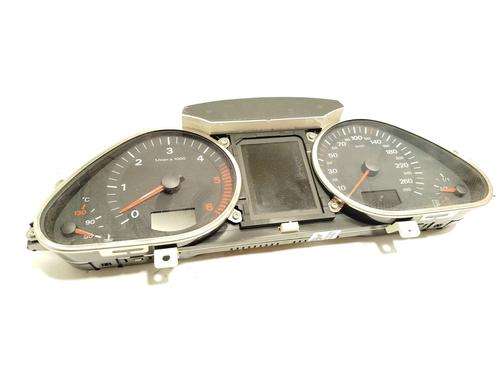 Instrument cluster AUDI A6 C6 (4F2) 2.0 TDI | BP30704877C47 - Image 2