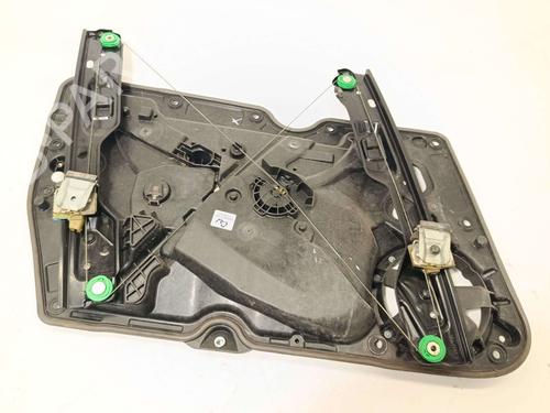 Front right window mechanism VW GOLF VI (5K1) 2.0 TDI | BP37758877C23 - Image 2