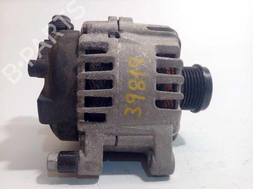 Alternator VOLVO V40 Hatchback (525) D2 | BP4936990M7 