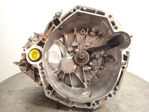 Used Gearbox RENAULT MEGANE III Hatchback (BZ0/1_, B3_) [2008-2025]  17317586