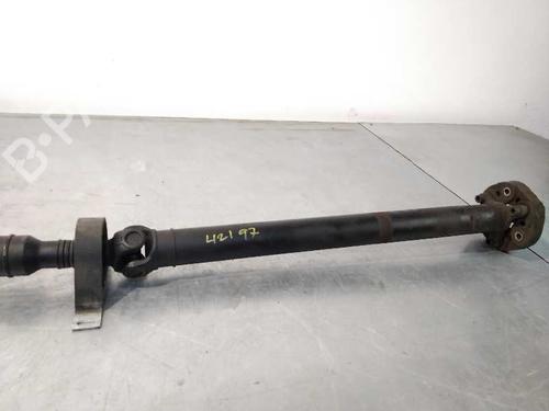 Driveshaft MERCEDES-BENZ C-CLASS (W204) C 220 CDI (204.008) | BP6081713M37