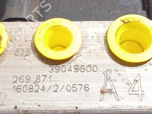 ABS pump OPEL CORSA E (X15)  | BP10007457M43 