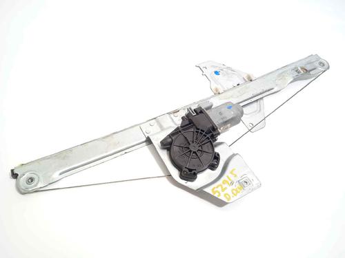 Used Front right window mechanism CITROËN BERLINGO Box Body/MPV (B9) [2008-2026]  16967804