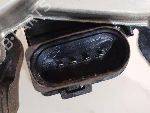 Rear wiper motor HYUNDAI ix20 (JC) 1.6 | BP26611426M102 