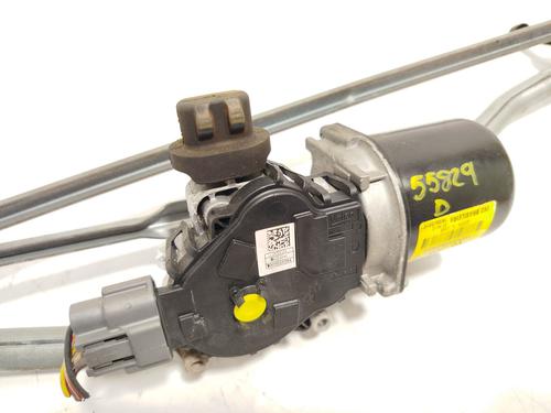 Front wiper motor DACIA SANDERO II 1.5 dCi 75 / Blue dCi 75 (B8JW, B8M4, B8AH, B8M7, B8M6) | BP26447978M29 - Image 2