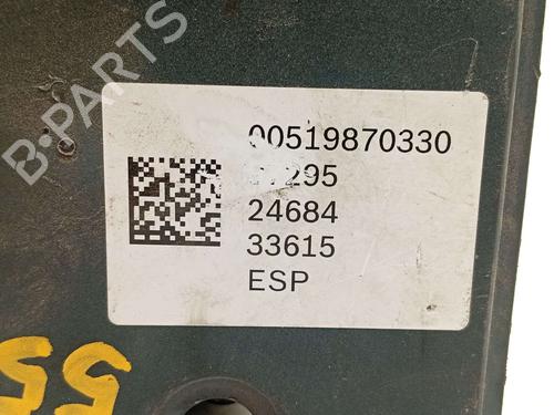 ABS pump FIAT DUCATO Van (250_) 115 Multijet 2,0 D | BP38196957M43 - Image 7