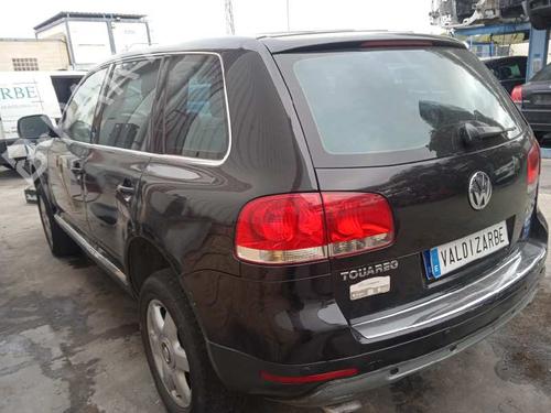 Electronic module VW TOUAREG (7LA, 7L6, 7L7) 5.0 V10 TDI | BP13252078M83 