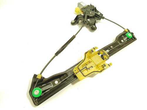 Rear left window mechanism FORD MONDEO V Hatchback (CE) 2.0 EcoBlue | BP26941891C24 - Image 3