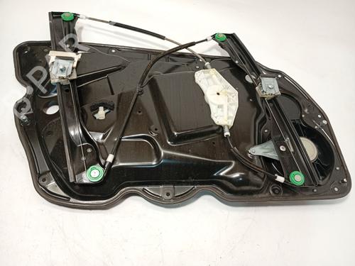 Front right window mechanism VW PASSAT B7 Variant (365) 2.0 TDI | BP30537856C23 - Image 3