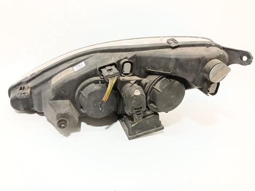 Right headlight PEUGEOT 607 (9D, 9U) 2.2 HDi | BP36018493C29 - Image 4