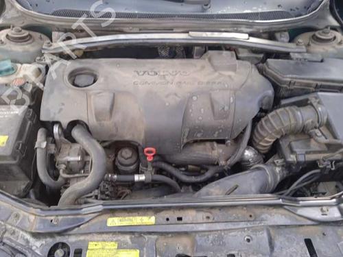 AC compressor VOLVO S60 I (384) 2.4 D | BP13900753M34