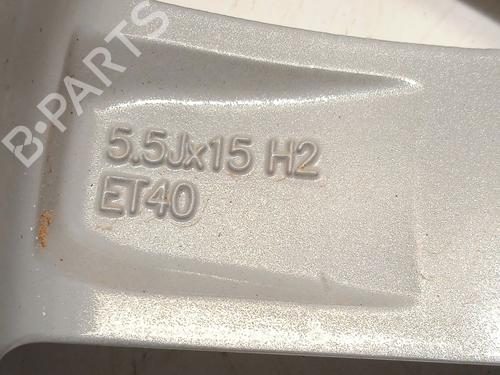 Rim SEAT IBIZA V (KJ1, KJG) 1.0 TSI | BP29604226C45 