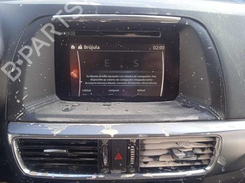 Electronic module MAZDA CX-5 (KE, GH) 2.2 D | BP15583900M83 