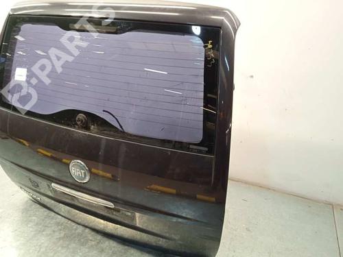 Tailgate FIAT ULYSSE (179_) 2.2 JTD | BP11684878C6 