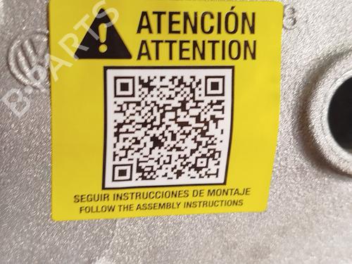 Engine CUPRA LEON (KL1, KU1, KUG) 1.5 TSI | BP33177787M1  - Image 11