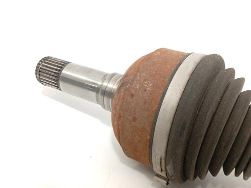 Left front driveshaft OPEL ZAFIRA TOURER C (P12) 2.0 CDTi (75) | BP26738170M38 - Image 3