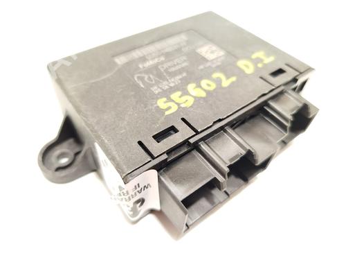 Módulo eletrónico FORD PUMA (J2K, CF7) 1.0 EcoBoost (125 hp) 25131937