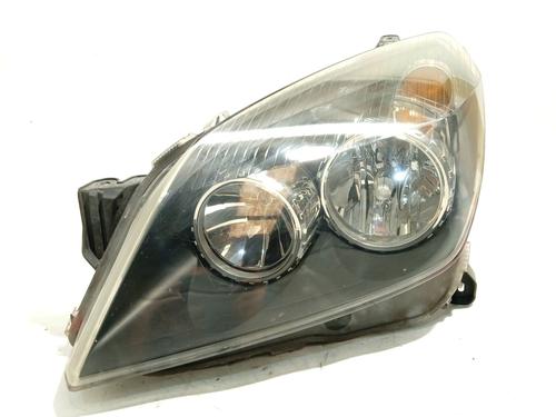 Used Left headlight OPEL ASTRA H GTC (A04) 1.9 CDTI (L08) (120 hp) 29305882